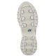 Buty Trekkingowe Skechers D'lites White/Multi 167088/WMLT - małe zdjęcie