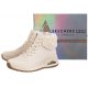 Buty Trekkingowe Skechers Uno Rugged Natural 167274/NAT - małe zdjęcie