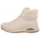 Buty Trekkingowe Skechers Uno Rugged Natural 167274/NAT - małe zdjęcie