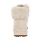 Buty Trekkingowe Skechers Uno Rugged Natural 167274/NAT - małe zdjęcie