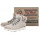Buty Trekkingowe Skechers Mountain Kiss Off White 113431/OFWT - małe zdjęcie