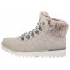 Buty Trekkingowe Skechers Mountain Kiss Off White 113431/OFWT - małe zdjęcie
