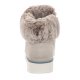 Buty Trekkingowe Skechers Mountain Kiss Off White 113431/OFWT - małe zdjęcie