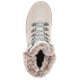 Buty Trekkingowe Skechers Mountain Kiss Off White 113431/OFWT - małe zdjęcie