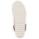 Buty Trekkingowe Skechers Mountain Kiss Off White 113431/OFWT - małe zdjęcie