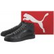 Buty Puma Serve Pro Mid PTX 382096-02 - małe zdjęcie