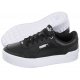 Buty Puma Carina Lift Mono 386405-01 - małe zdjęcie