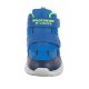 Buty Sportowe Skechers S Lights Blue/Navy 401504N/BLNV - małe zdjęcie