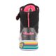 Kozaki Skechers S Lights Black/Hot Pink 302661L/BKHP - małe zdjęcie