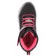 Kozaki Skechers S Lights Black/Hot Pink 302661L/BKHP - małe zdjęcie