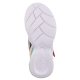 Kozaki Skechers S Lights Black/Hot Pink 302661L/BKHP - małe zdjęcie