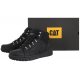 Buty Caterpillar Crate Shoes P725241 Black - małe zdjęcie