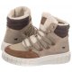 Buty Mustang Beżowe 1446-601-318 - małe zdjęcie