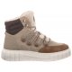 Buty Mustang Beżowe 1446-601-318 - małe zdjęcie
