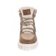 Buty Mustang Beżowe 1446-601-318 - małe zdjęcie
