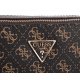Torebka Guess Noelle Crossbody Camera Brown HWQL78 7914 - małe zdjęcie