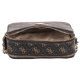 Torebka Guess Noelle Crossbody Camera Brown HWQL78 7914 - małe zdjęcie