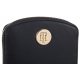 Portfel na Prezent Tommy Hilfiger TH Chic Med Wallet And Charm Gp AW0AW14008 DW6 - małe zdjęcie