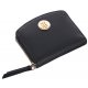 Portfel na Prezent Tommy Hilfiger TH Chic Med Wallet And Charm Gp AW0AW14008 DW6 - małe zdjęcie