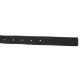Pasek Tommy Hilfiger TH Outline 2.5 AW0AW13914 BDS - małe zdjęcie