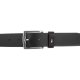 Pasek Tommy Hilfiger Denton Leather 3.5 AM0AM10312 BDS - małe zdjęcie