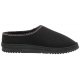 Kapcie EMU Australia Platinum Outback Scuff Black MP11874 - małe zdjęcie