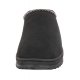 Kapcie EMU Australia Platinum Outback Scuff Black MP11874 - małe zdjęcie