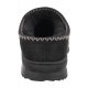 Kapcie EMU Australia Platinum Outback Scuff Black MP11874 - małe zdjęcie