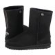 Buty EMU Australia Platinum Outback Lo Black MP10028 - małe zdjęcie