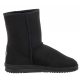 Buty EMU Australia Platinum Outback Lo Black MP10028 - małe zdjęcie