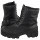Trapery Caprice Czarne 9-25211-29 040 Black Soft - małe zdjęcie
