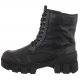 Trapery Caprice Czarne 9-25211-29 040 Black Soft - małe zdjęcie