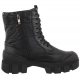Trapery Caprice Czarne 9-25211-29 040 Black Soft - małe zdjęcie