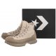 Sneakersy Converse CT All Star Lugged 2.0 CC Hi Papyrus/Sandalwood/Black A00912C - małe zdjęcie