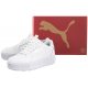 Buty Puma Karmen Rebelle 387212-01 - małe zdjęcie