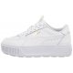 Buty Puma Karmen Rebelle 387212-01 - małe zdjęcie