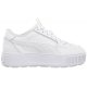 Buty Puma Karmen Rebelle 387212-01 - małe zdjęcie