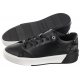 Sneakersy Calvin Klein Heel Cupsole Lace Up HW0HW01209 BAX Ck Black - małe zdjęcie