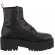 Botki Tommy Hilfiger Tamy Higher 3A EN0EN02005 BDS Black - małe zdjęcie