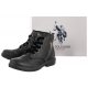 Botki U.S. Polo Assn. Yva003 Clube-Blk YVA003K/BY2 - małe zdjęcie