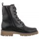 Trzewiki Ryłko Czarne H2UK6___ __8VF - małe zdjęcie