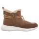 Buty U.S. Polo Assn. Tune002 Brw TUNE002K/BUH1 - małe zdjęcie