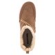 Buty U.S. Polo Assn. Tune002 Brw TUNE002K/BUH1 - małe zdjęcie