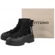 Botki Bottero Czarne 335904 Preto - małe zdjęcie
