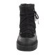 Botki Bottero Czarne 335904 Preto - małe zdjęcie