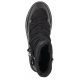 Botki Bottero Czarne 335904 Preto - małe zdjęcie