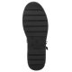 Botki Bottero Czarne 335904 Preto - małe zdjęcie
