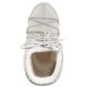 Śniegowce Moon Boot Icon Nylon Glacier Grey 14004400086 - małe zdjęcie