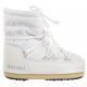 Śniegowce Moon Boot Light Low Nylon White 14600100002 - małe zdjęcie