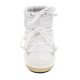 Śniegowce Moon Boot Light Low Nylon White 14600100002 - małe zdjęcie